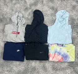 Nike Hoodies –  RF#0102