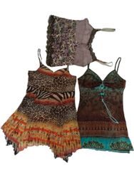 Women cami tops