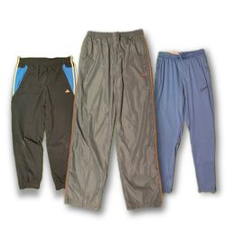 Pantaloni della tuta Nike e Mix