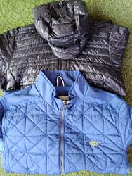 Mix de Jaquetas de Marca (8) pcs "3200