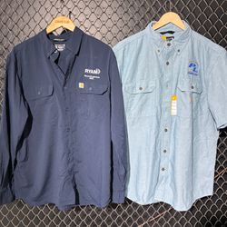 Carhartt Shirts (FNC:1088)