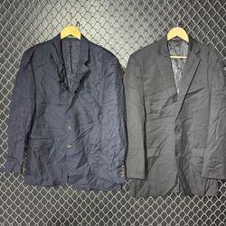 Ralph Lauren office coat (FNC:1091)