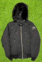 Moose Knuckles Jackets