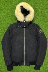 Moose Knuckles Jacken