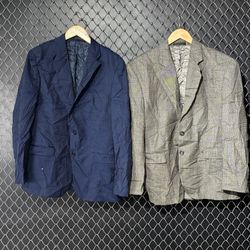 Ralph Lauren office coat (FNC:1093)