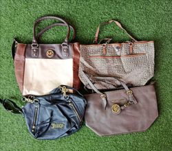 Bolsas de marca/Parse 9Pcs (3227)