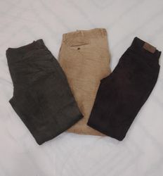 ZV0886 Polo Ralph Lauren Denim Pants