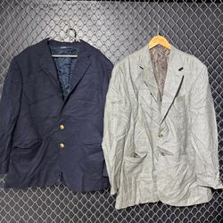 Ralph Lauren office coat (FNC:1097)
