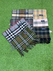 Premium Burberry Scarves (ks32)