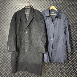 Ralph Lauren long coat (FNC:1098)