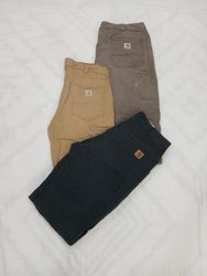 Pantalons de charpentier Carhartt ZV0888