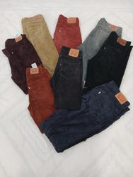 CRZ0892 Vintage  Levi’s Corduroy Pants