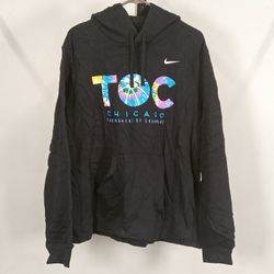 NIKE HOODIES & SWEATSHIRTS - BUNDLE 01