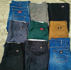 Dickies pants