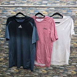 AV-0350 Adidas T-Shirts s/s
