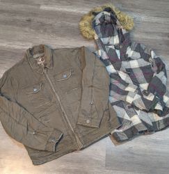 1006 - American Eagle, Aeropostale & Abercrombie W..