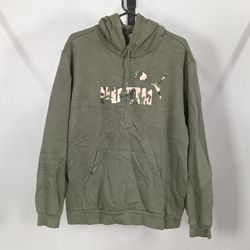 PUMA HOODIES & SWEATSHIRTS - BUNDLE 01