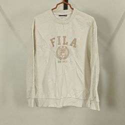 FILA HOODIES & SWEATSHIRTS - BUNDLE 01