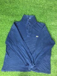 Lacoste t-shirts