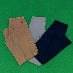 Wrangler Mix Pant