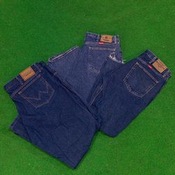 Wrangler Jeans