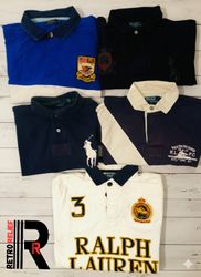 T-shirts polo premium