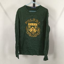 RALPH LAUREN & CARHARTT HOODIES & SWEATSHIRTS - BU..
