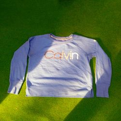 Calvin Klein Sweatshirt