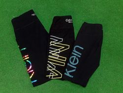 Calvin Klein Tights And Capri