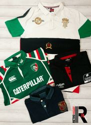 T-shirts Rugby Mix brands