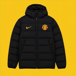 Nike Puffer Jacket