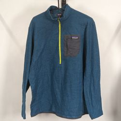 PATAGONIA FLEECES - BUNDLE 04