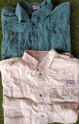 Camisa Columbia 13Pcs (3193)