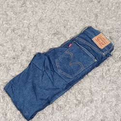 LEVIS MIX CODED DENIM JEANS SPECIAL (WOMEN'S) BUND..