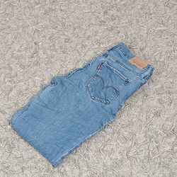 LEVIS MIX CODED DENIM JEANS SPECIAL (WOMEN'S) BUND..