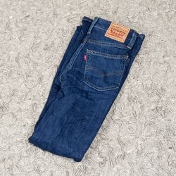 LEVIS MIX CODED DENIM JEANS SPECIAL (WOMEN'S) BUND..