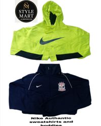 Nike stylish hoodies SM50