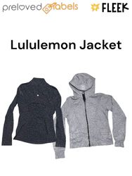 Lululemon Define Jacket (Vco: 102)