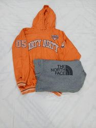 ZV0903 Mixed Brand Track Hoodies