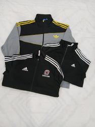 ZV0904 Adidas Track Jacket