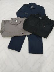 ZV0905 Dickies Overall