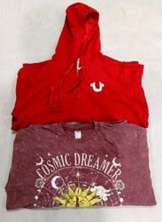 Tour Sweatshirt & Hoodies