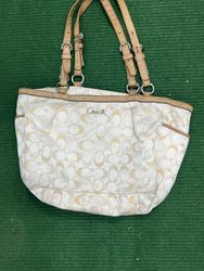 Coach bags