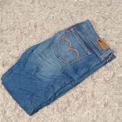 LEVIS MIX CODED DENIM JEANS SPECIAL (WOMEN'S) BUND..