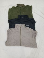 ZV0907 Columbia Fleece