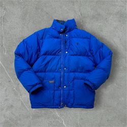Polo Ralph Lauren puffer jackets