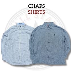 Chaps Shirts