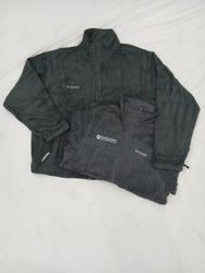 ZV0906 Columbia Fleece