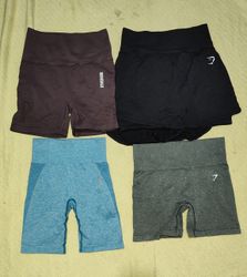shorts Gymshark