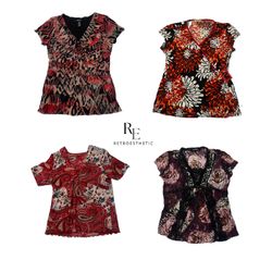 Y2K Cool Girl sleeveless Tops RE-2429